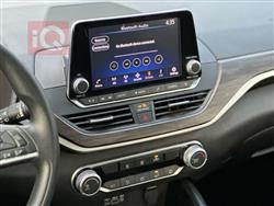 نيسان ألتيما